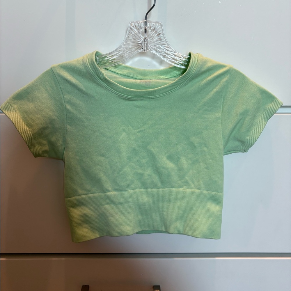 size xs aerie top